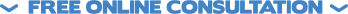 Free Online Consultation