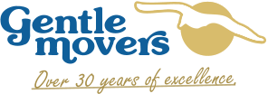 Gentle Movers - Over 30 years of excellence.